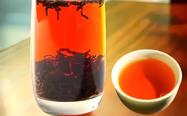 祁门红茶是什么档次的茶