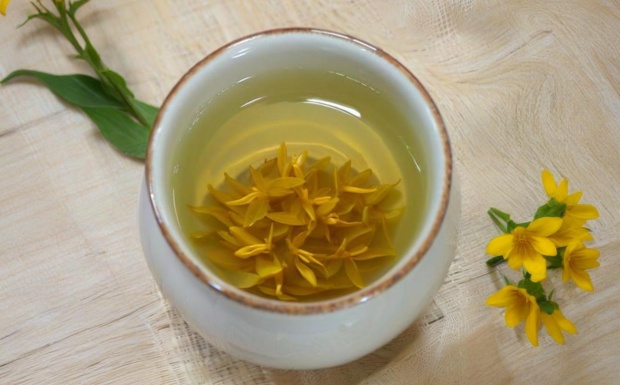 玄米茶可以天天喝吗