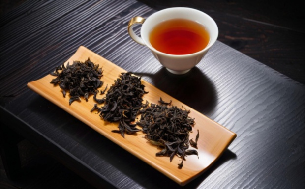 西藏黑茶产地哪儿