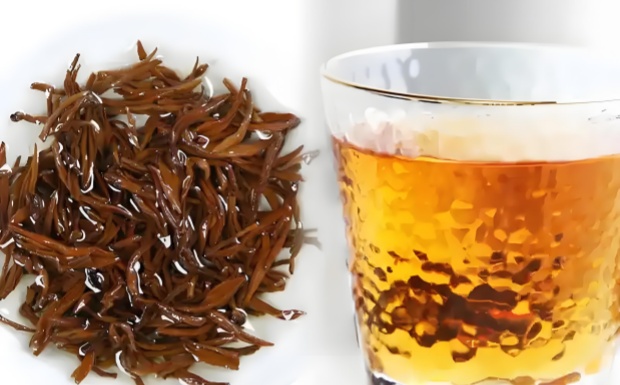宁红工夫茶产地在哪里