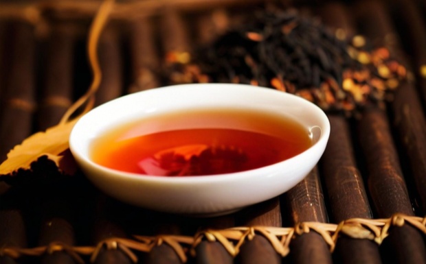 邛崃黑茶的功效作用