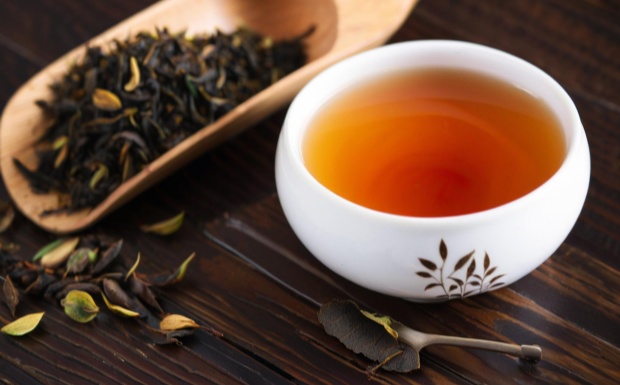 什么是兰贵人茶