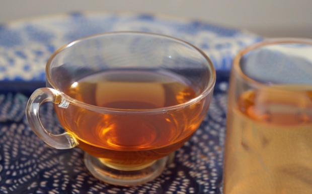 半天夭武夷岩茶怎么样