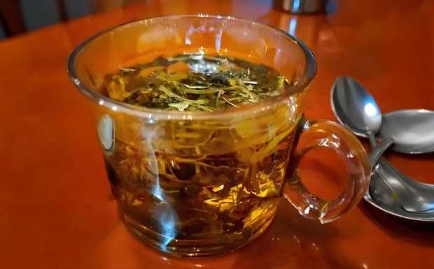 蒲公英茶怎么炒制