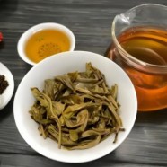 老班章的口感和特点