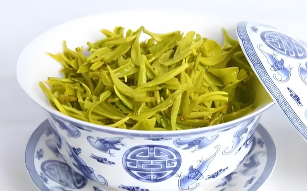 渠江薄片冲泡时需要注意什么