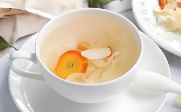 百合花茶能乱喝吗