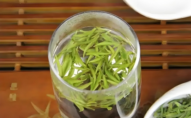 莫干黄芽冲泡方法是什么.jpg 莫干黄芽冲泡方法是什么.jpg