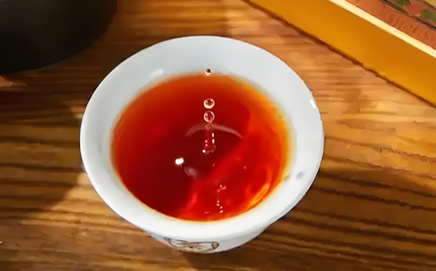 康砖茶能多喝吗