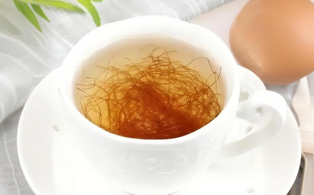 玉米须茶可以天天喝吗