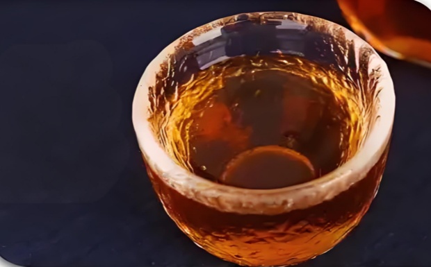 日月潭红茶好不好