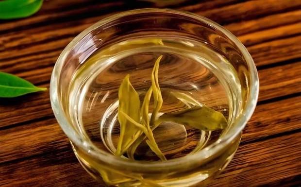 沩江白毛尖茶好喝吗