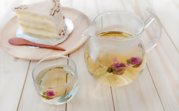 桃花茶是什么茶