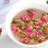 金边玫瑰茶是什么茶