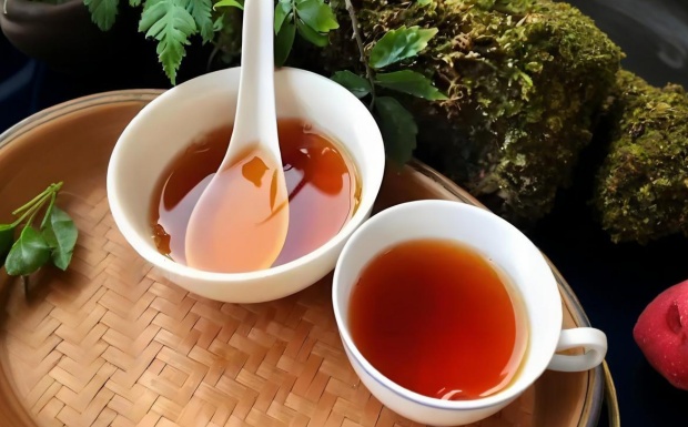 老枞水仙茶冲泡方法是什么