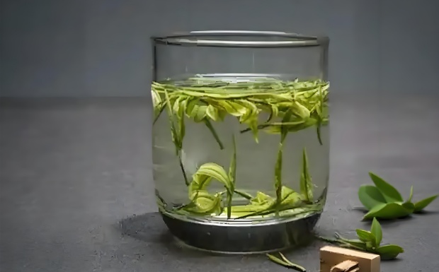 什么是资溪白茶