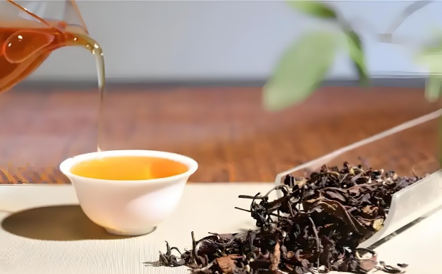 东方美人茶等级排名如何
