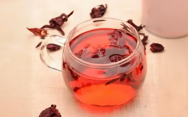 洛神花茶要怎么泡才好