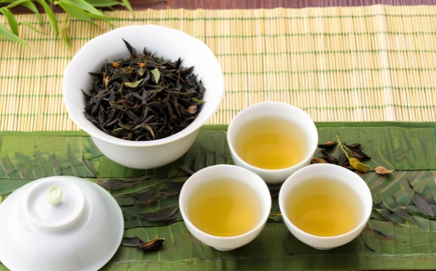 金萱乌龙茶是凉性还是温性