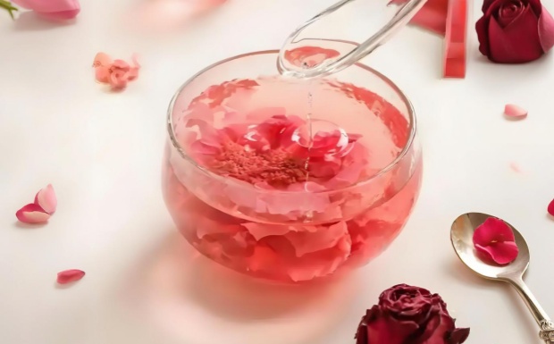 玫瑰花茶孕妇可以喝吗