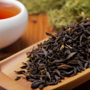 越红工夫茶的制作过程如何