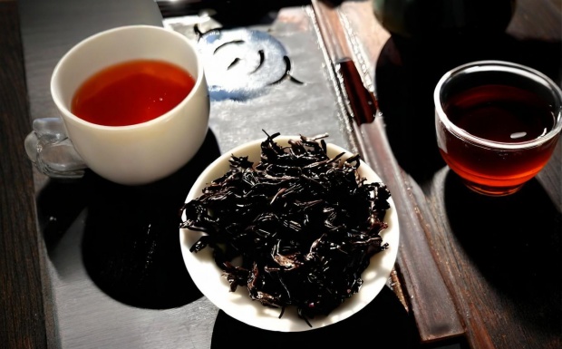 四川边茶是普洱茶吗