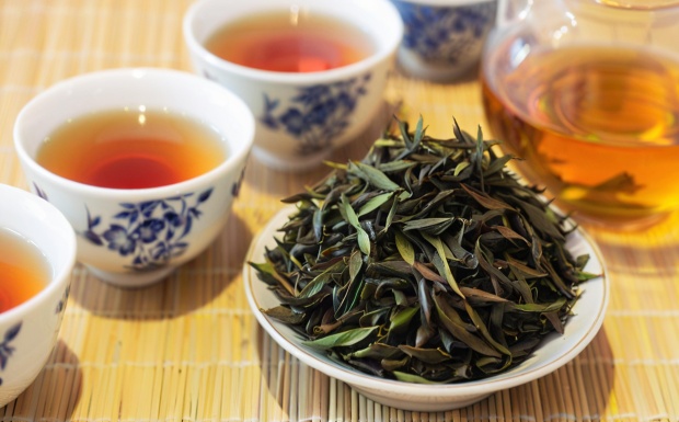 包种茶的品质特点有哪些