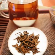 信阳红茶保质期多久
