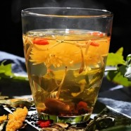 金银花茶天天喝可以吗