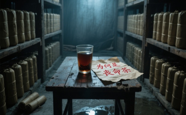 千两茶为何是丧命茶