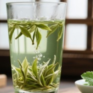 南糯白毫属于什么茶