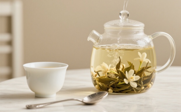 珠兰花茶什么人可以喝