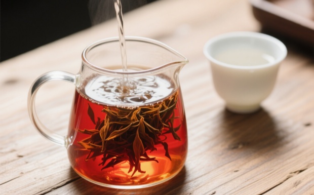 大红袍属于哪类茶