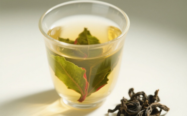 台湾乌龙茶的功效如何