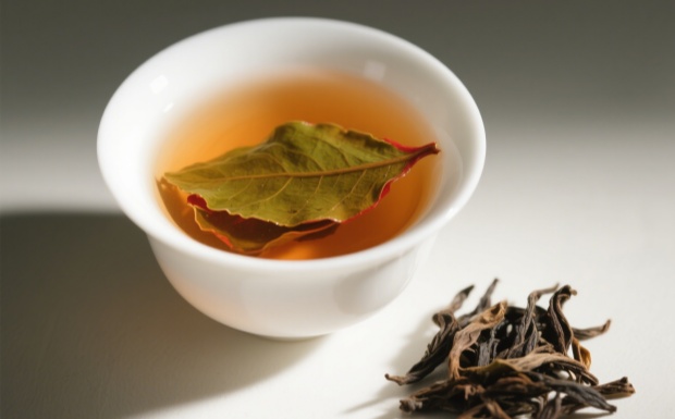 英德红茶是哪里产的