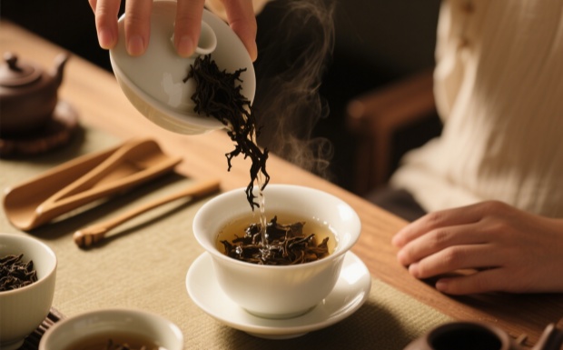 闽红茶属于什么档次