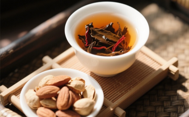 闽北水仙茶的冲泡方法是什么