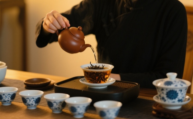 日照红梅茶一斤多少钱