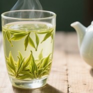 商南泉茗什么档次