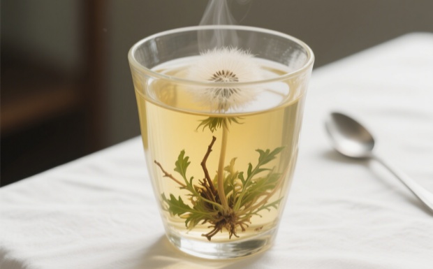 蒲公英茶凉性还是热性
