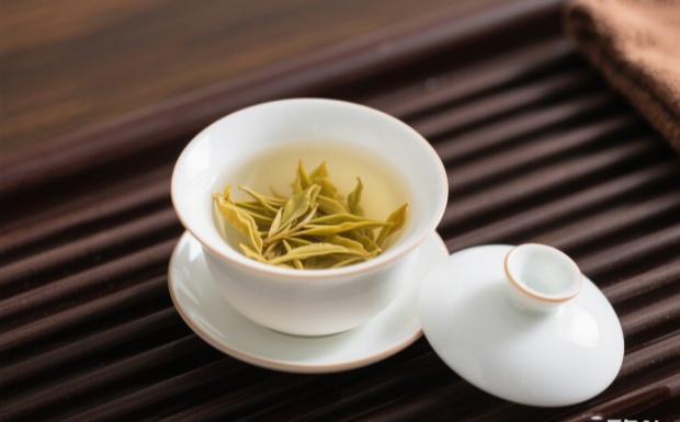 远安黄茶属于什么档次