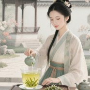 凌云白毫茶品质特点有哪些