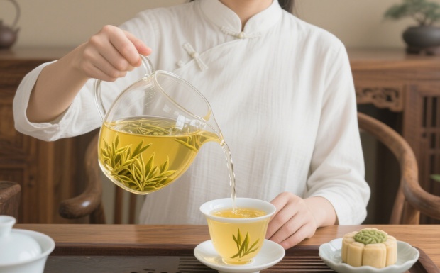 莫干黄芽不能送人的原因.jpg 莫干黄芽不能送人的原因.jpg