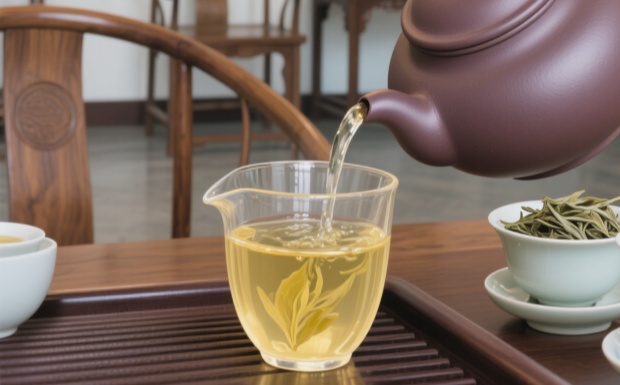 金尖茶黑茶怎么样