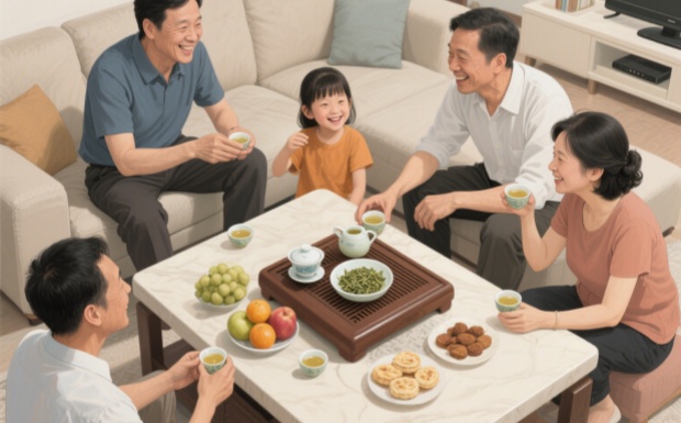 岭头单丛茶什么档次