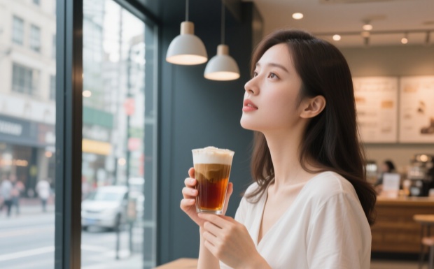 女人喝祁门红茶的好处