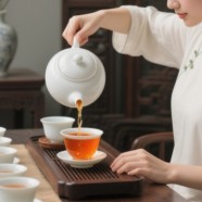 日月潭红茶的品质特点有哪些