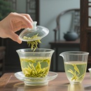 月光白茶叶的价格是多少