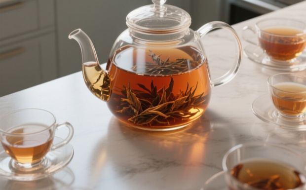 桃花茶的禁忌和副作用