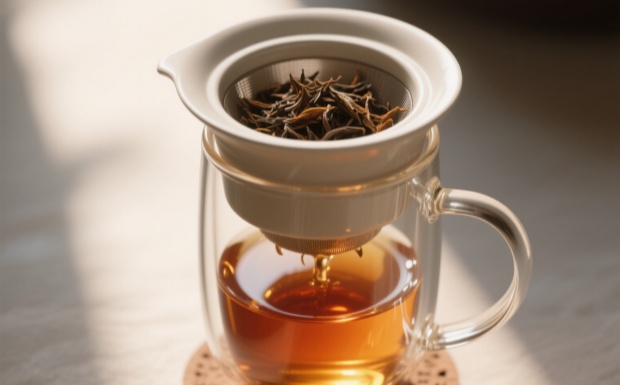 西藏黑茶功效有哪些
